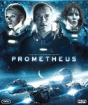 Prometheus