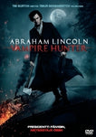 Abraham Lincoln: Vampire Hunter