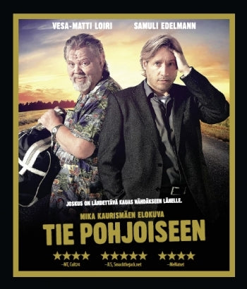 Tie Pohjoiseen