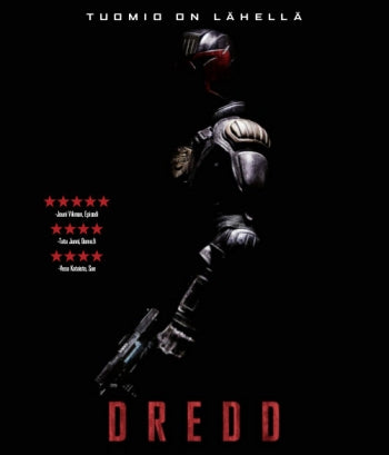 Dredd