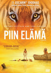 Piin Elämä - Life Of Pi