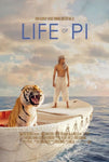 Life Of Pi