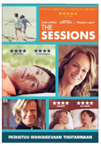 The Sessions