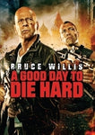 Die Hard 5 - A Good Day To Die Hard