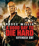 A Good Day To Die Hard