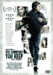 The Company You Keep - Ikuiset Liittolaiset