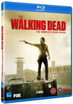 Walking Dead Kausi 3