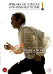 12 Years A Slave