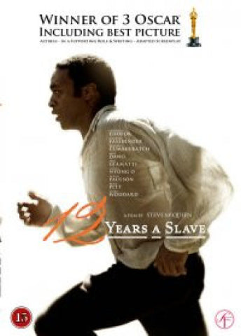 12 Years A Slave