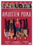 Aikuisten Poika