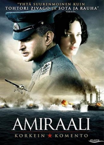 Amiraali