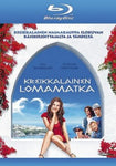 Kreikkalainen Lomamatka