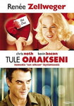 Tule Omakseni