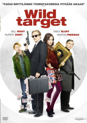 Wild Target