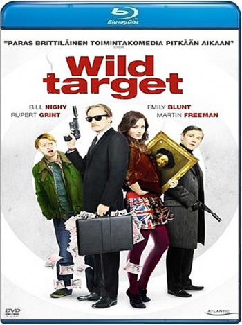 Wild Target