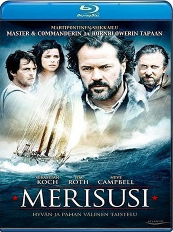 Merisusi