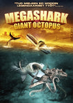 Mega Shark Vs. Giant Octopus