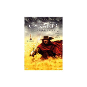 Cyrano De Bergerac