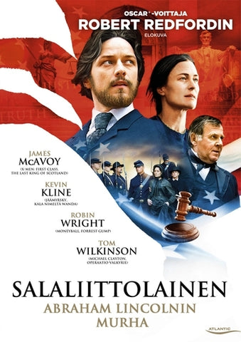 Salaliittolainen