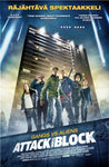 Attack The Block