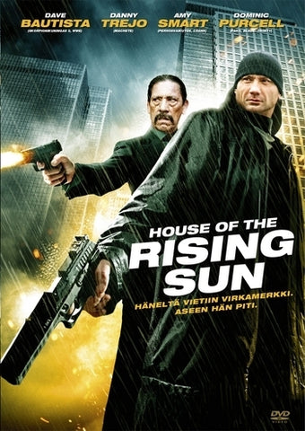 House Of The Rising Sun