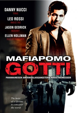 Mafiapomo Gotti