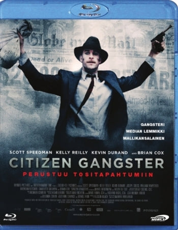 Citizen Gangster