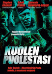 Kuolen Puolestasi