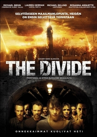 The Divide