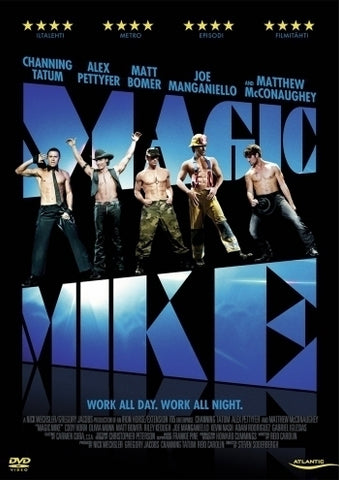 Magic Mike