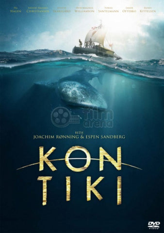 Kon-tiki