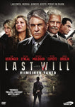 Last Will – Viimeinen Tahto