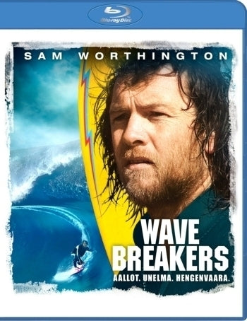 Wave Breakers