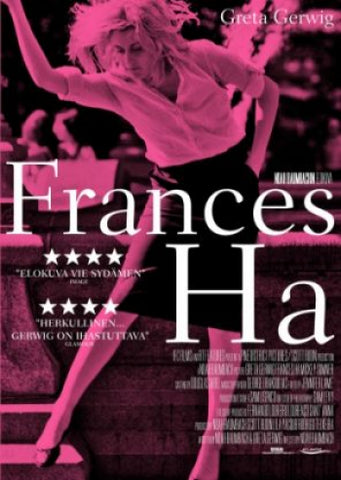 Frances Ha