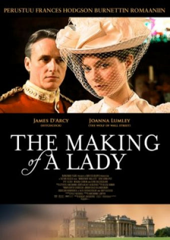 Making Of A Lady