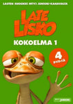 Late Lisko Kokoelma 1