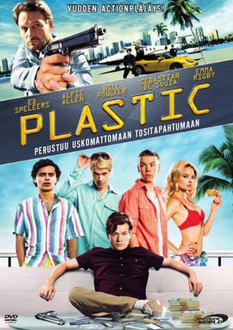 Plastic