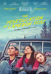 The miseducation of cameron post