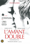 L´amant Double-kaksoisrakastaja