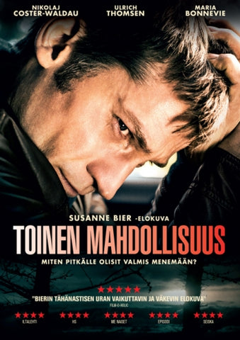 Toinen Mahdollisuus