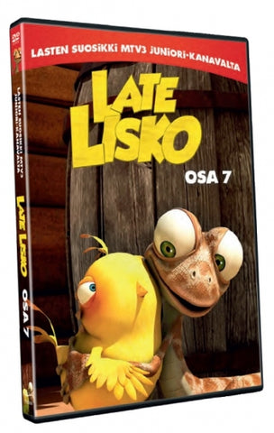 Late Lisko 7