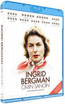 Ingrid Bergman – Omin Sanoin