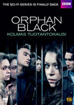 Orphan Black 3.kausi