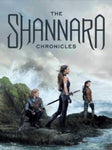 Shannara Chronicels 1. Kausi