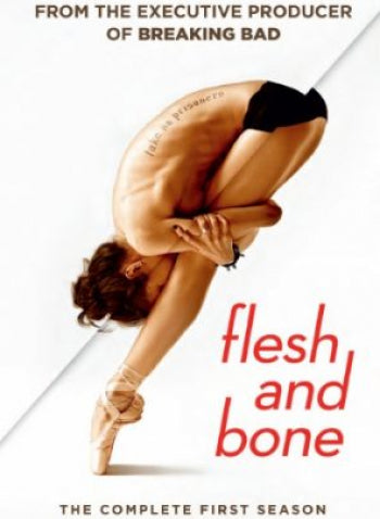 Flesh And Bone 1. Kausi