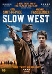 Slow West