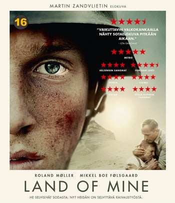 Land Of Mine