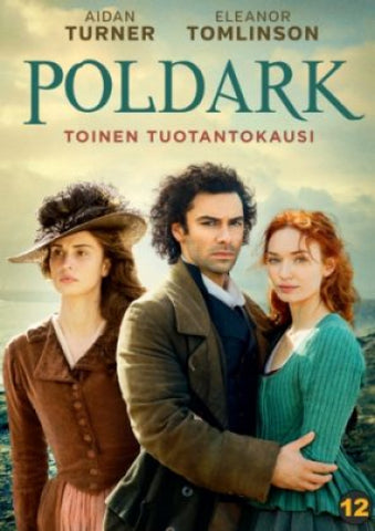 Poldark 2. Kausi