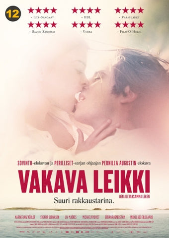 Vakava Leikki