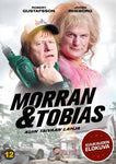 Morran & Tobias – Kuin Taivaan Lahja